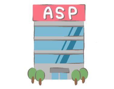 ASP