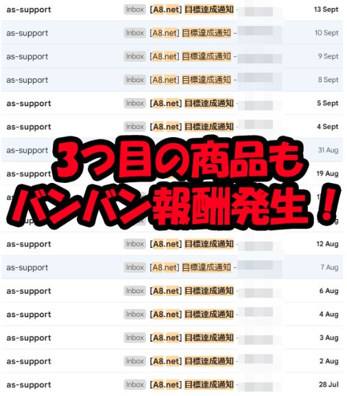 3つ目の商品